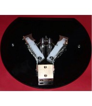 Крышка в сборе 130003286 Крышка в сборе 130003286